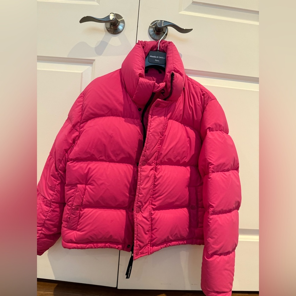 Super Puff Shorty XS